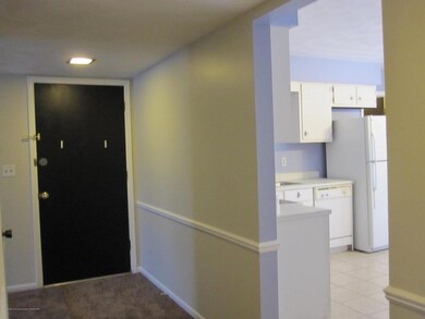 Gull Rd. Entryway