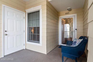 Entry and storage closet
