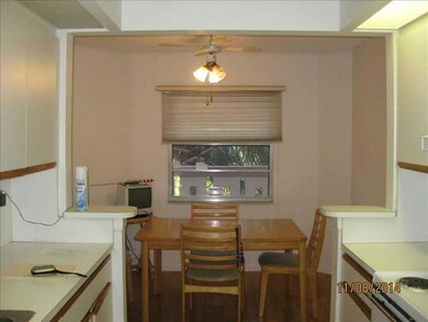 Interior Space/Layout