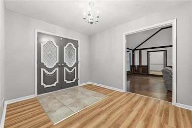 4740 Nantucket Dr SW, Lilburn, GA 30047 - photo 5