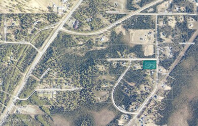 Missing Link Rd