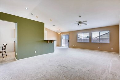 Beautiful open floor plan with Kitchen, living roo