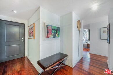 Condo Formal Entry
