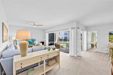 2864 Mizzen Way unit 106, Naples, FL 34109 - photo 2