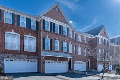 23266 Hanworth St, Ashburn, VA 20148 - photo 3