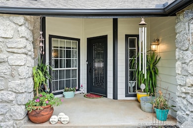 5408 S Redbud Ave, Broken Arrow, OK 74011 - photo 4