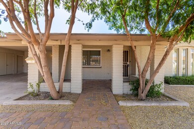 1042 N Dresden, Mesa, AZ 85203 - photo 5