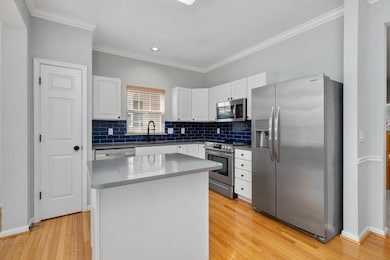 7333 Althorp Way, Nashville, TN 37211 - photo 4