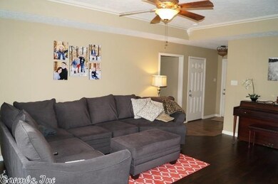 0 Hunter Cir unit 17015428, Beebe, AR 72012 - photo 2