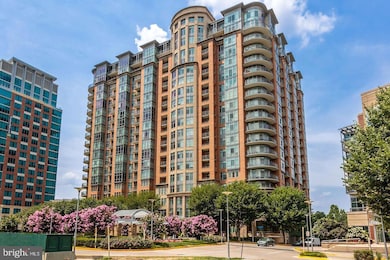 One Park Crest unit 814, McLean, VA 22102 - photo 4