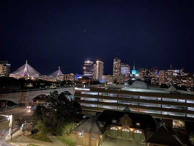 Thomas Graves Landing unit 710, Cambridge, MA 02141 - photo 6