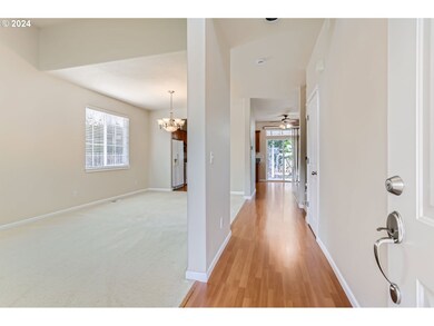 Entrance/Foyer