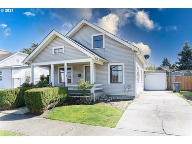 332 3rd Ave SE, Albany, OR 97321 - photo 2