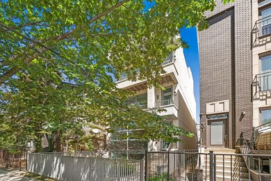 903 N Honore St unit 1, Chicago, IL 60622 - photo 4