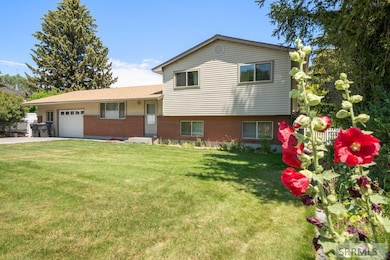 226 W Center St, Firth, ID 83236 - photo 2