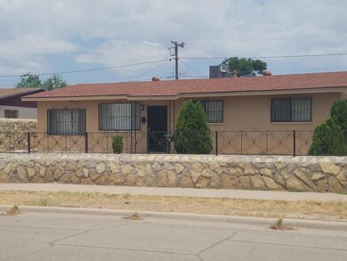217 Bernadine Ave, El Paso, TX 79915 - photo 2