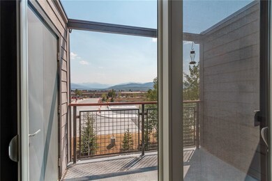 Comfortable deck with storage closet on the left s