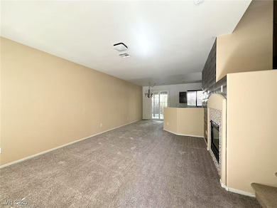 2646 Good Fellows St, Las Vegas, NV 89135 - photo 2