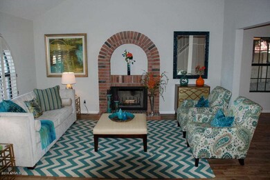 RedfieldLiving