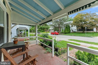 45 Franklin Ave, Bryn Mawr, PA 19010 - photo 3