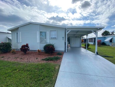 3793 Shadberry Ct, Port Saint Lucie, FL 34952 - photo 3