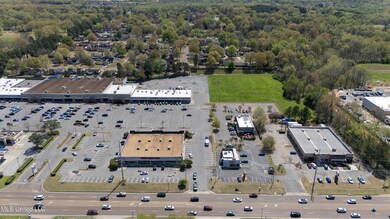 Aerial - Center - Southaven Commons