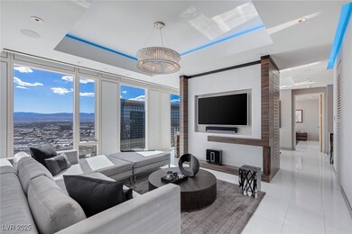 3750 Las Vegas Blvd S unit 4307, Las Vegas, NV 89158 - photo 7