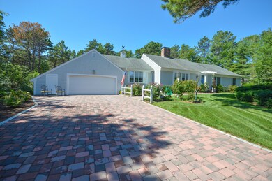 490 Cotuit Bay Dr, Cotuit, MA 02635 - photo 2