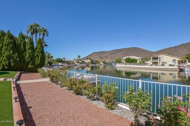 Backyard-Lake View
