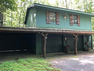 The Home