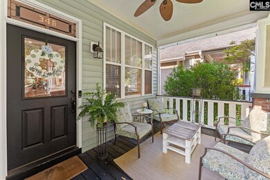 346 Hilltop Place, Columbia, SC 29203 - photo 5