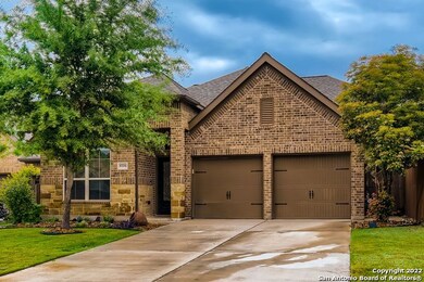 8706 White Crown, San Antonio, TX 78254 - photo 2