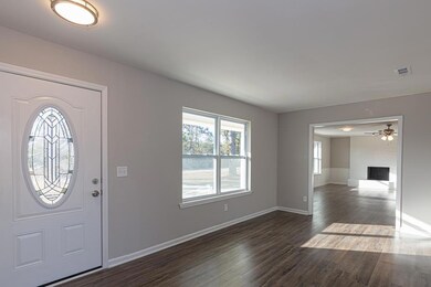 345 Gammage Rd, Eufaula, AL 36027 - photo 5