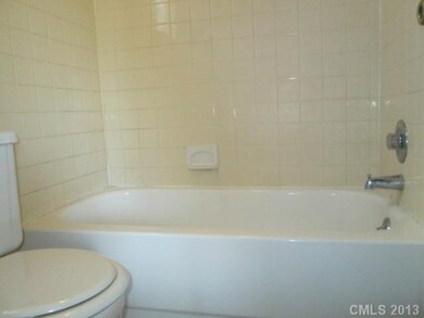 Bathroom - Master Bath