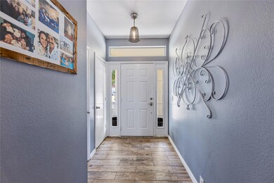 804 Chickesaw Ln, Wylie, TX 75098 - photo 3