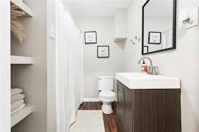 616 Avenue F None, Marrero, LA 70072 - photo 5