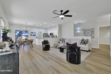 41326 N Hudson Trail, Anthem, AZ 85086 - photo 6