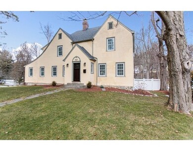 347 Worcester St, Wellesley Hills, MA 02481 - photo 2