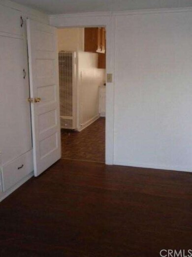 Front House Bedroom