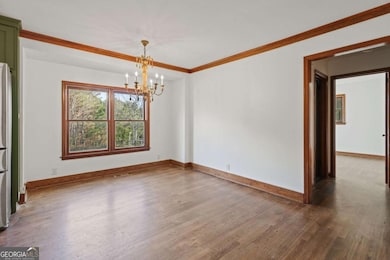 73 Paul Smith Rd, Covington, GA 30014 - photo 7