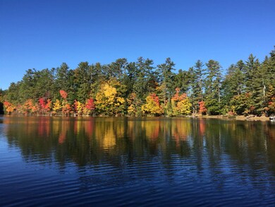 474 Forest Lake Rd, Winchester, NH 03470 - photo 5