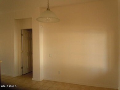 Formal Dining