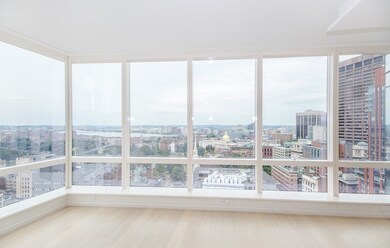 Millennium Tower unit 2803, Boston, MA 02110 - photo 2