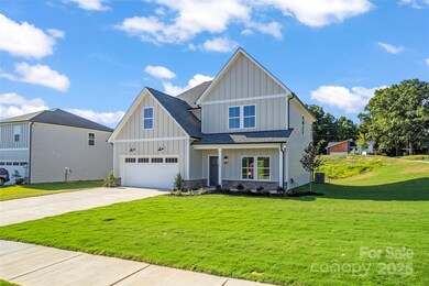 3000 Swallowtail Ln unit 40, Kannapolis, NC 28083 - photo 6