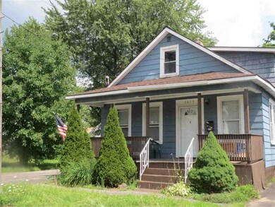 2850 Plunkett Ave, Schenectady, NY 12306 - photo 2