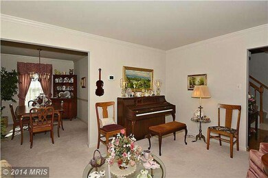 3609 Turbridge Dr, Burtonsville, MD 20866 - photo 6