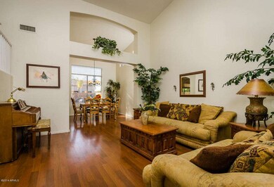 1355 E Whitten Place, Chandler, AZ 85225 - photo 3