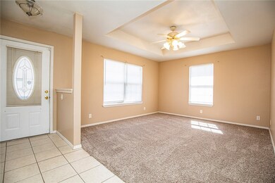 303 NW Abbey Place unit 1, Bentonville, AR 72712 - photo 2