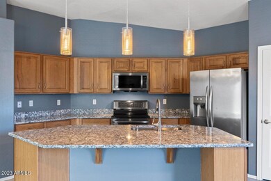 Breakfast Bar