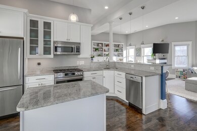 41 Farragut Rd unit 3, Boston, MA 02127 - photo 6